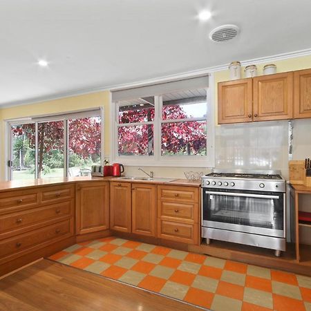 Nowa Nowa Motel - Budget Friendly Getaway In East Gippsland Экстерьер фото