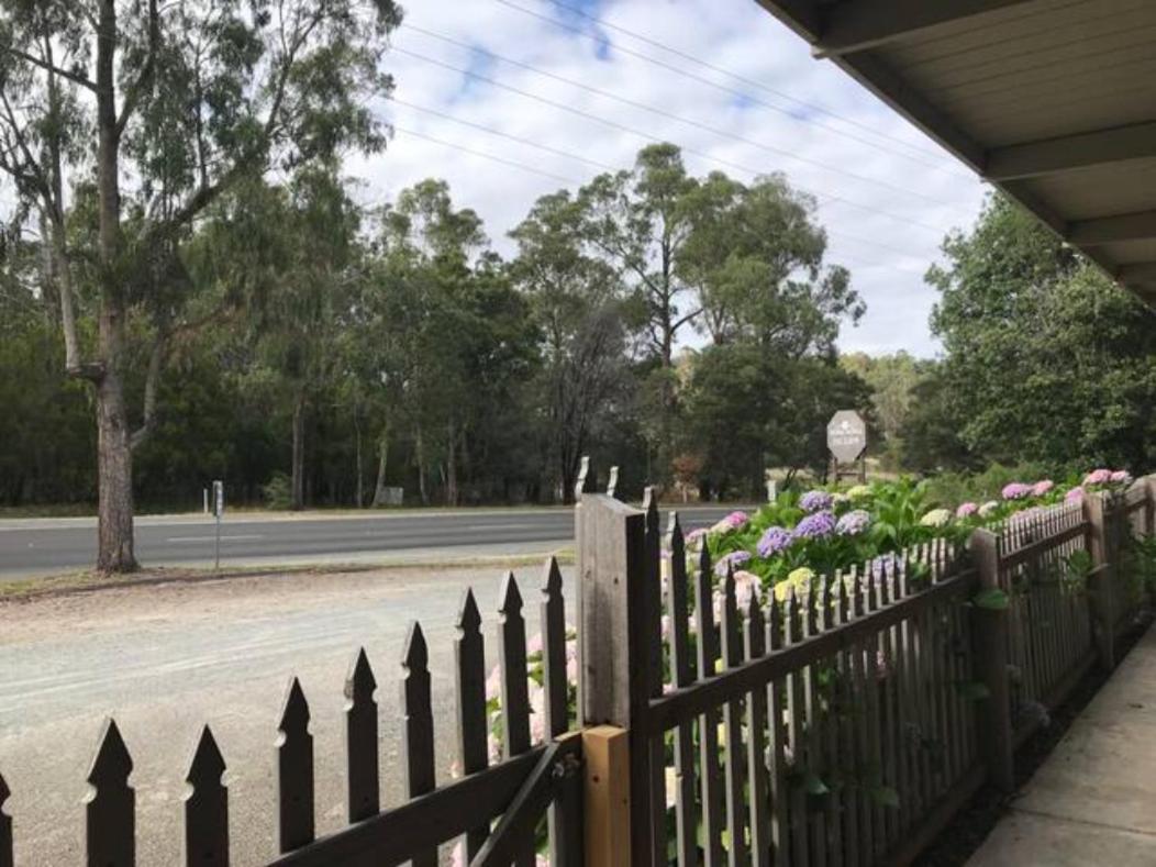 Nowa Nowa Motel - Budget Friendly Getaway In East Gippsland Экстерьер фото