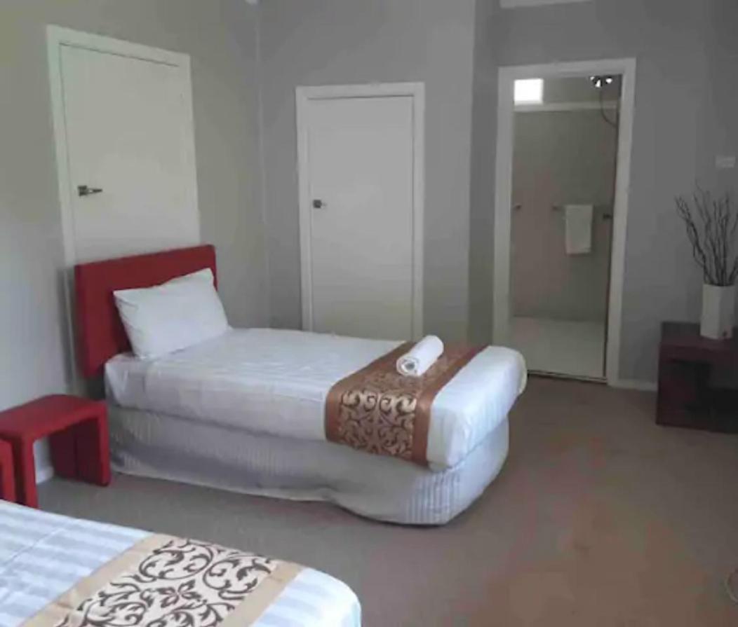 Nowa Nowa Motel - Budget Friendly Getaway In East Gippsland Экстерьер фото