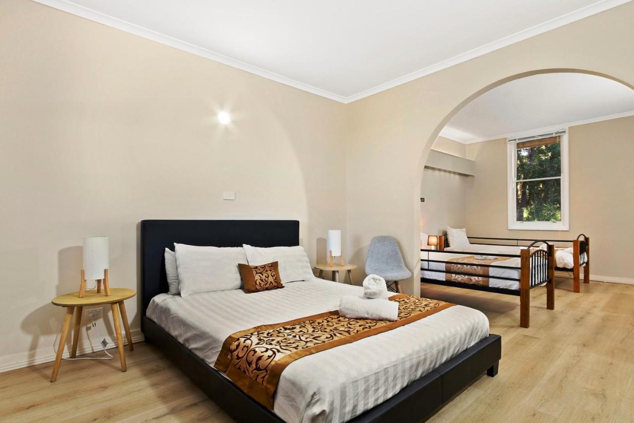 Nowa Nowa Motel - Budget Friendly Getaway In East Gippsland Экстерьер фото